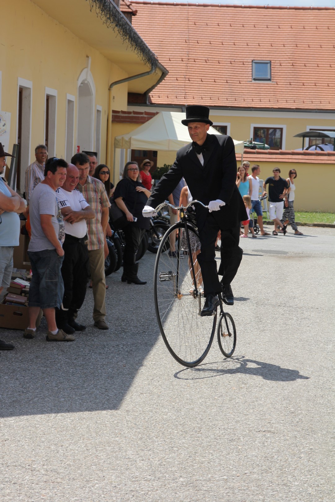 2015-07-12 17. Oldtimertreffen Pinkafeld